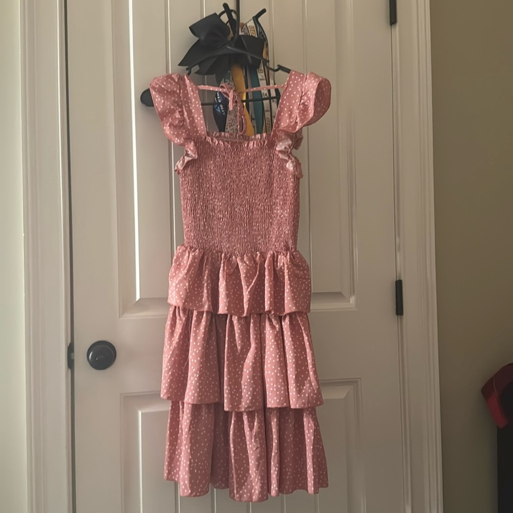 women’s dress